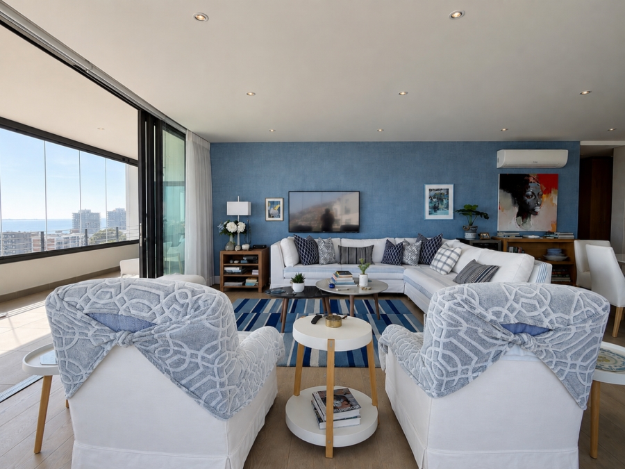 2 Bedroom Property for Sale in Sea Point Western Cape